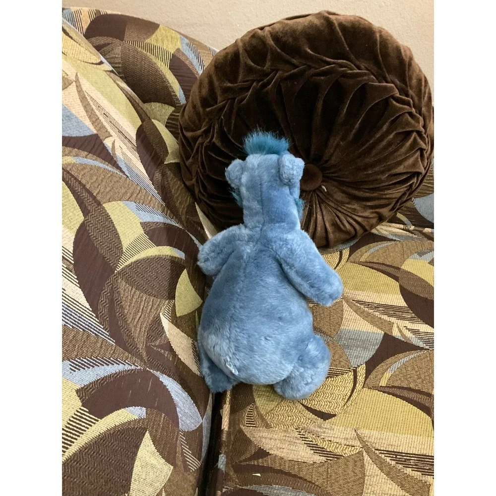 RARE Disney Store The Jungle Book Baloo 16